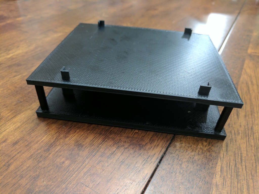 Parametric Micro Shelving — thumbnail 2
