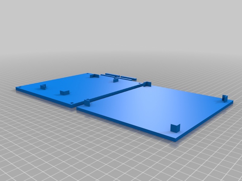 Parametric Micro Shelving — thumbnail 4