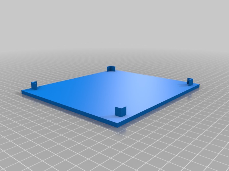 Parametric Micro Shelving — thumbnail 5