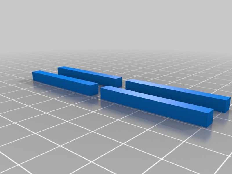 Parametric Micro Shelving — thumbnail 6