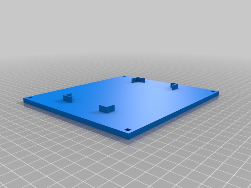 Parametric Micro Shelving — thumbnail 7