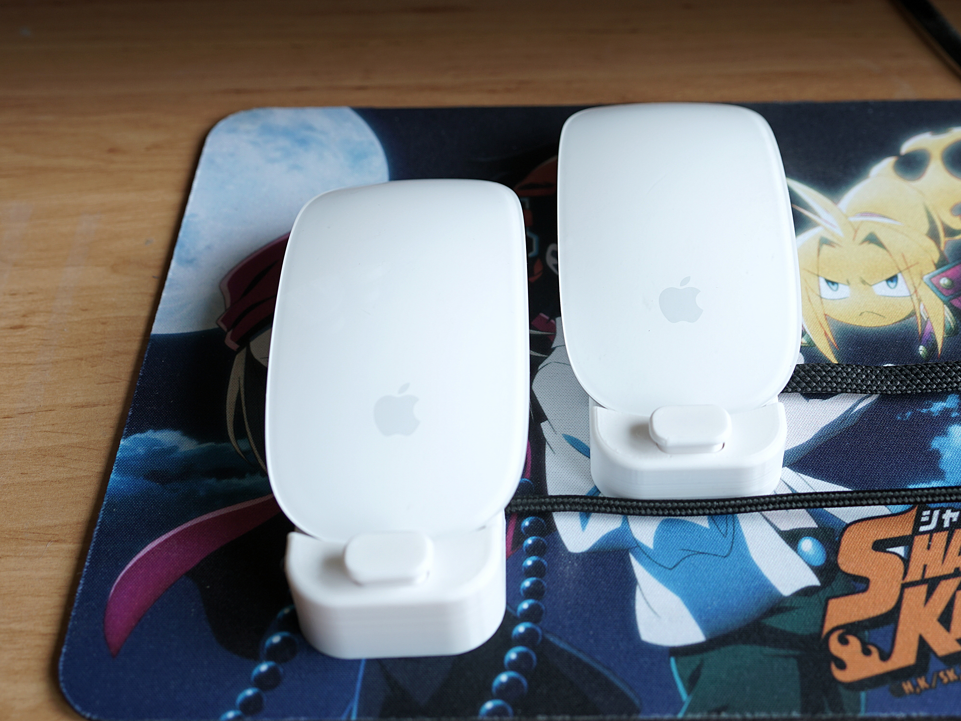 Apple Magic Mouse charging dock Lightning/USB-C(Ladeschale) — thumbnail 6