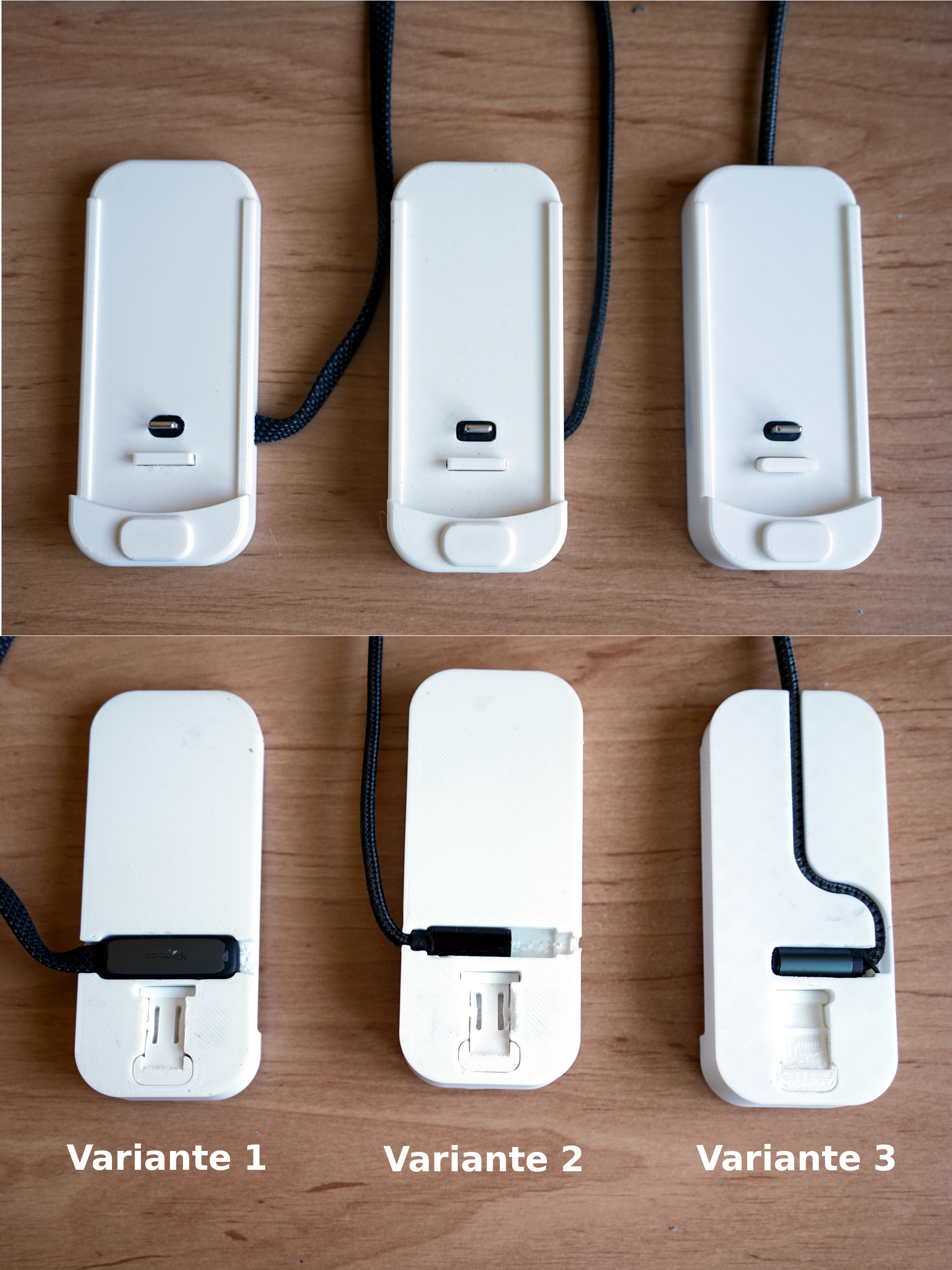 Apple Magic Mouse charging dock Lightning/USB-C(Ladeschale) — thumbnail 8