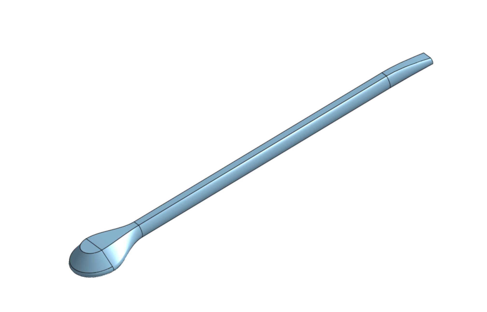 Spoon Bombilla — thumbnail 6
