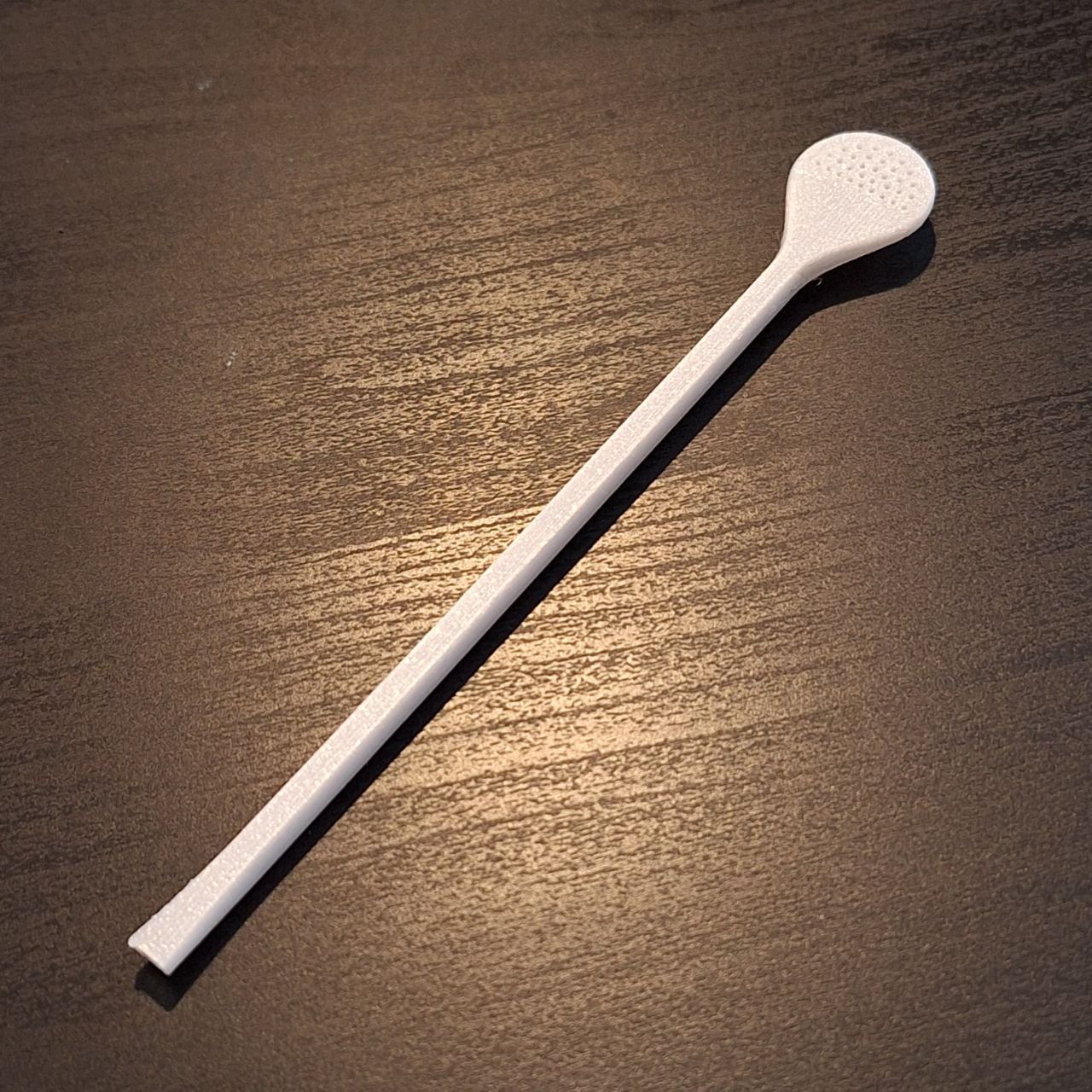 Spoon Bombilla