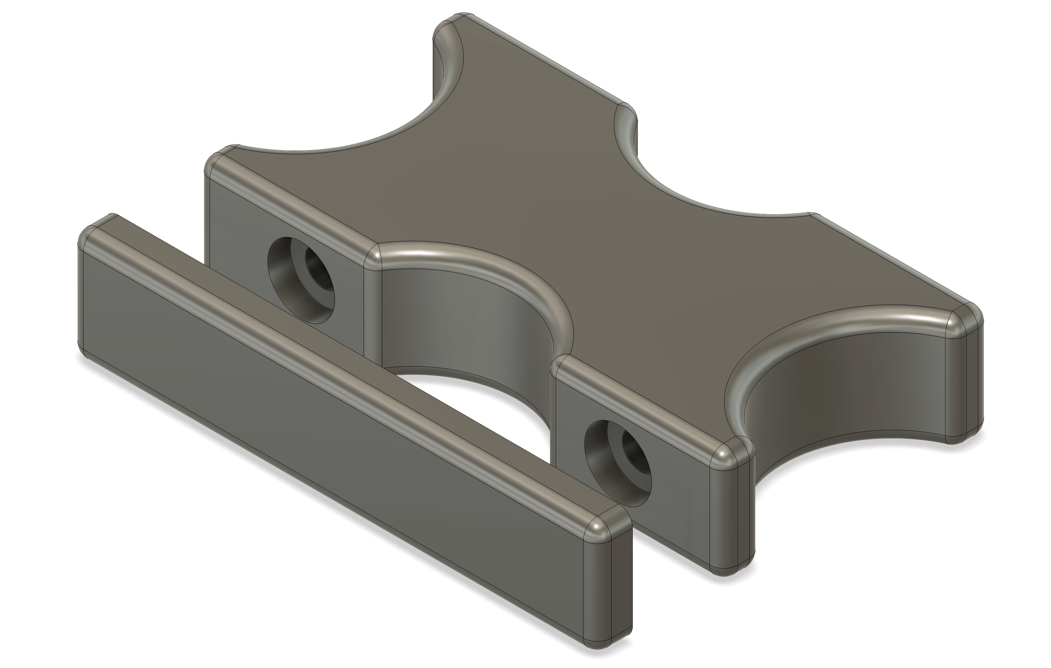 MGT Compatible Magnetic Tablecloth Pin