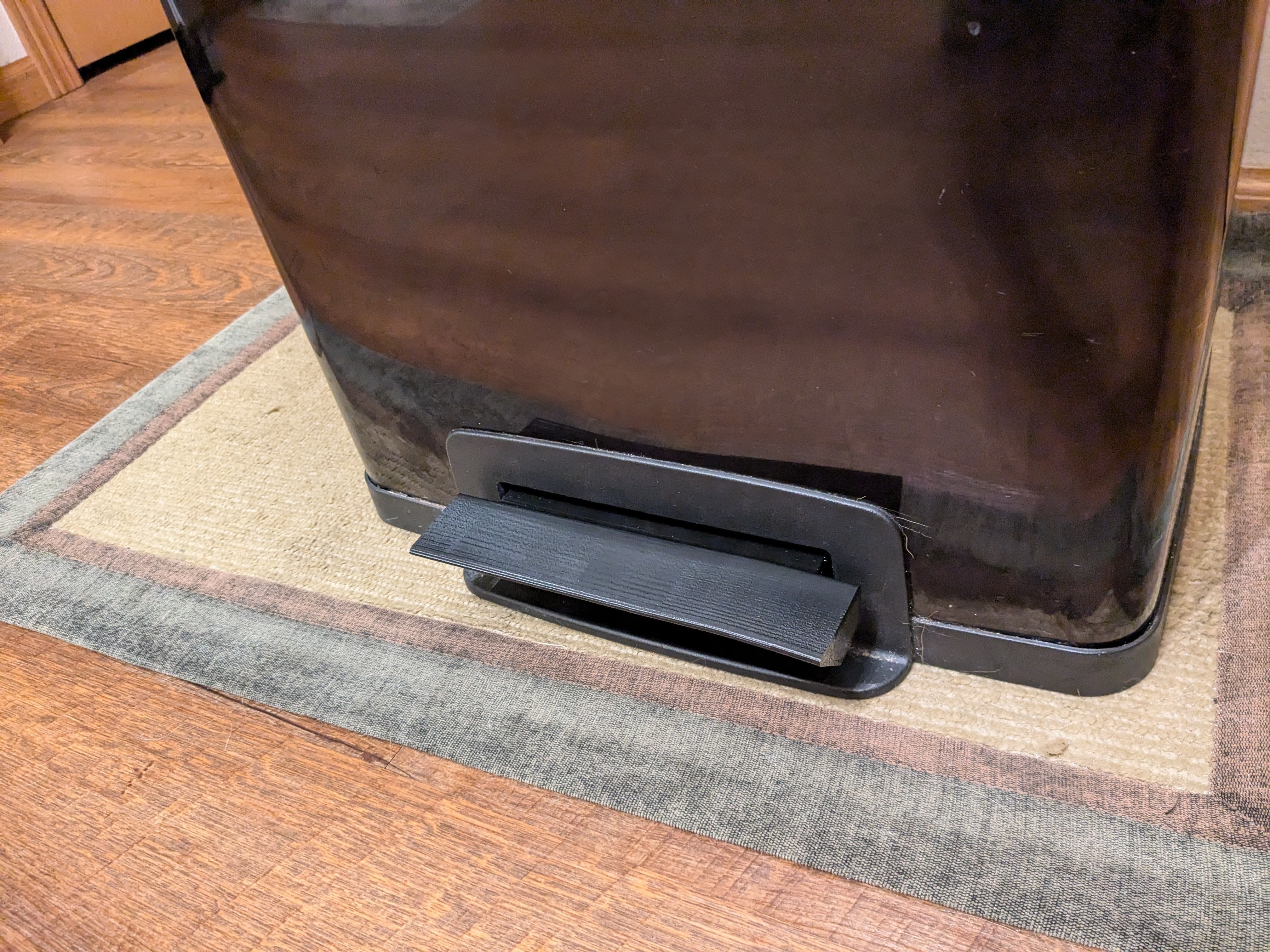 Replacement Foot Pedal (Tramontina Trash Can)