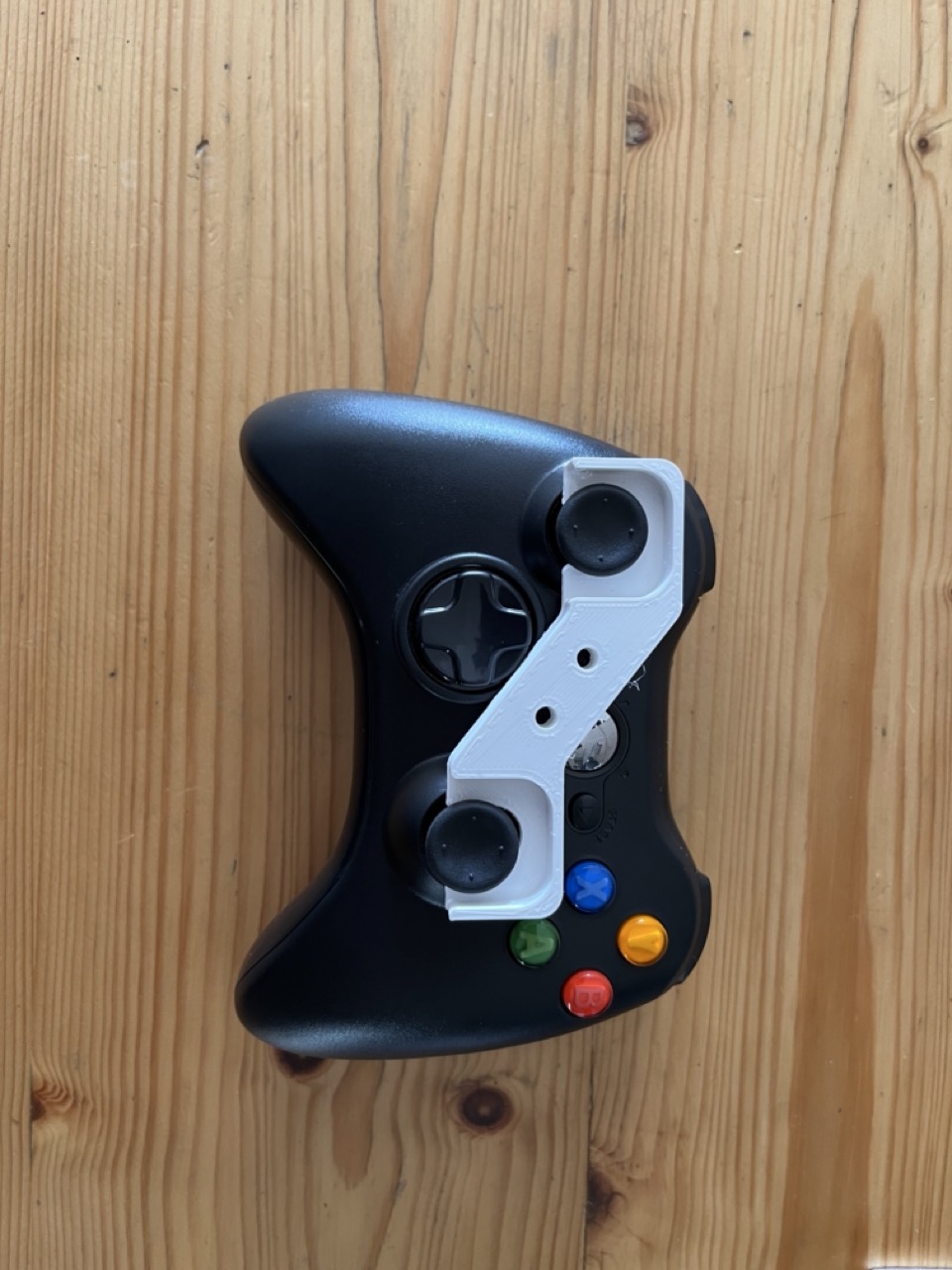 PS5 PS4 Xbox 360 Controller Holder by daniloreis0 Download free