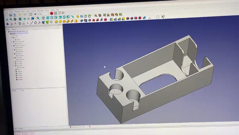 Miniatura 3 do modelo 3D Wyrmspan ressources insert