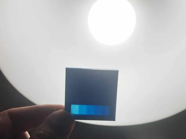 Filament Sample