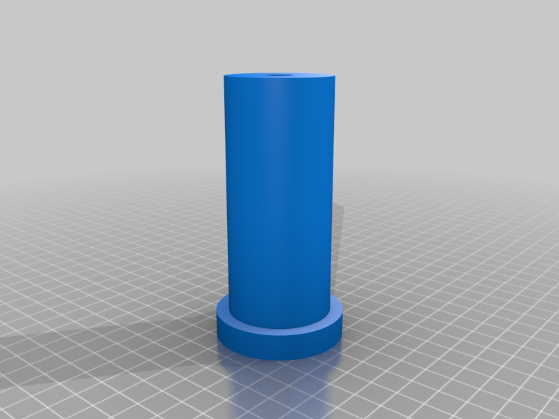 Anycubic 4Max pro modification — miniatura 4