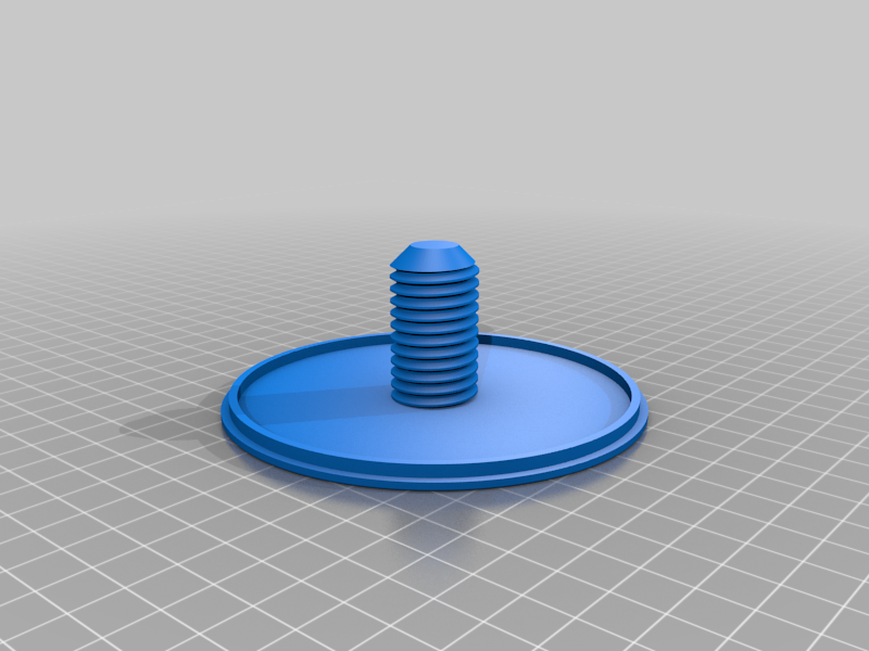 Miniatura 8 do modelo 3D lithophane casing cylinder customizable