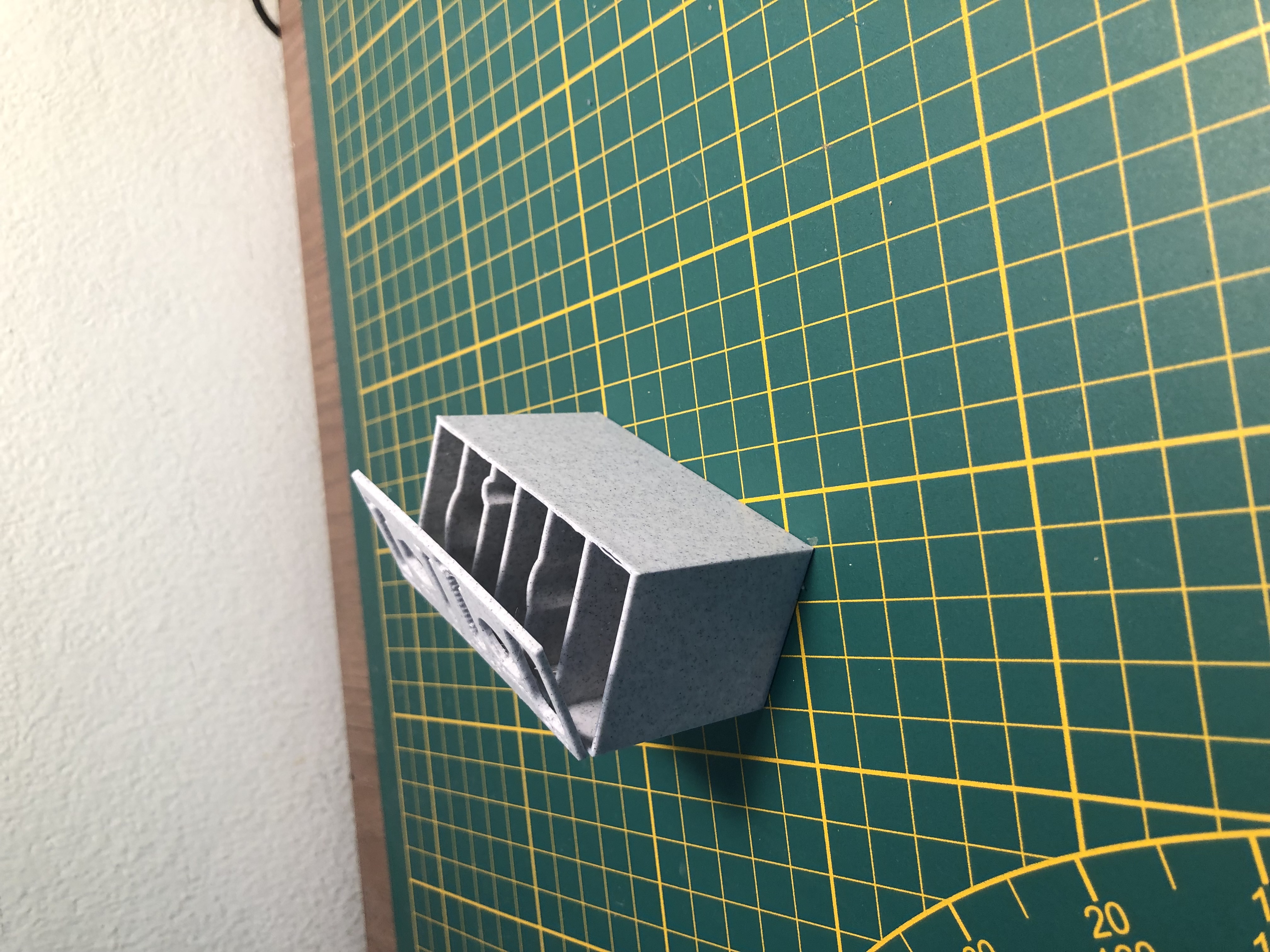 the ultimate fastener box (for every printer)