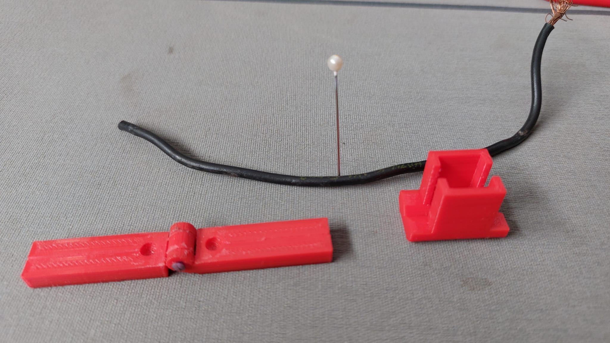 ayuda para el tester electrico