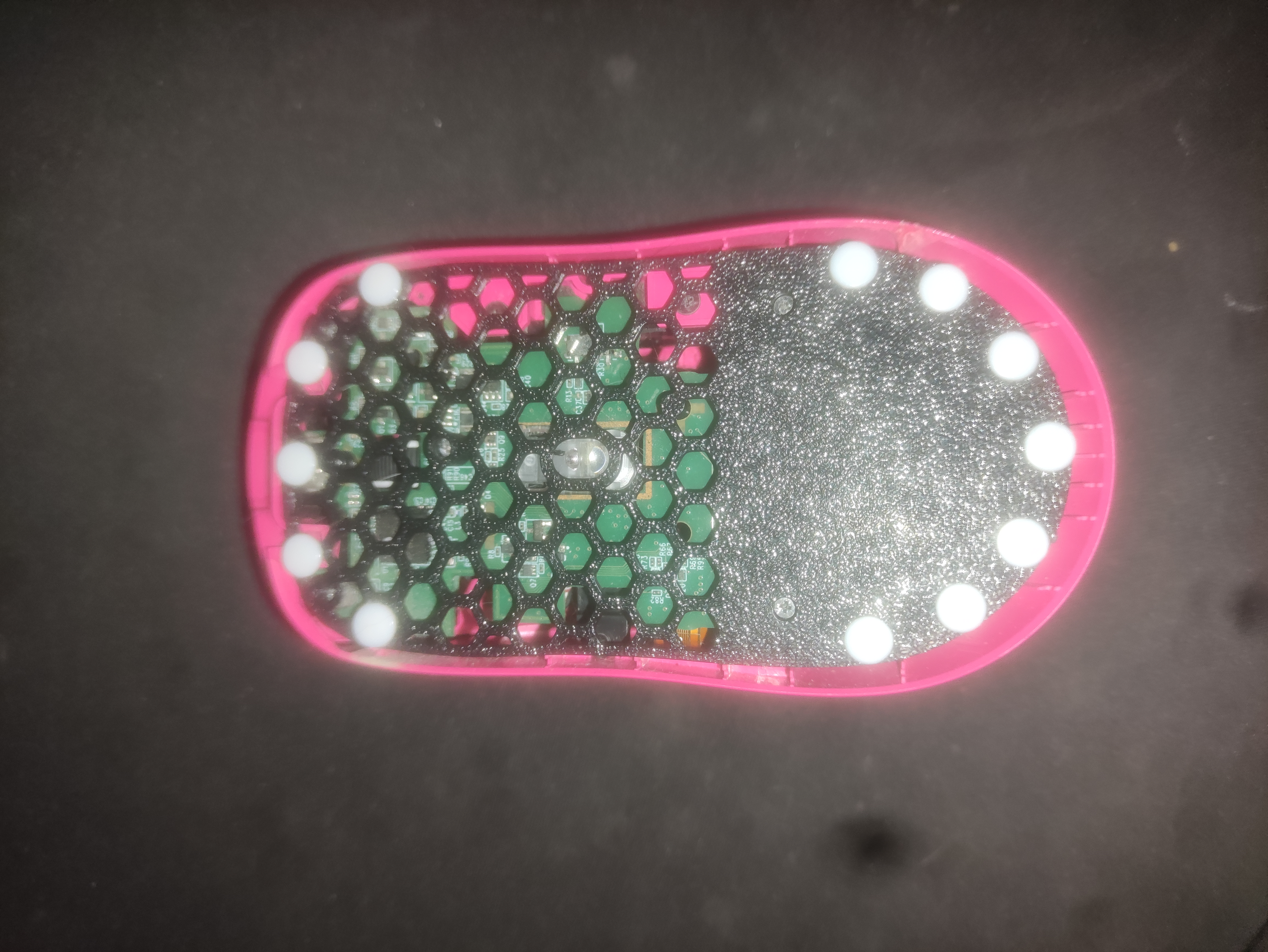 Logitech Superlight 1 - Light Base — thumbnail 3