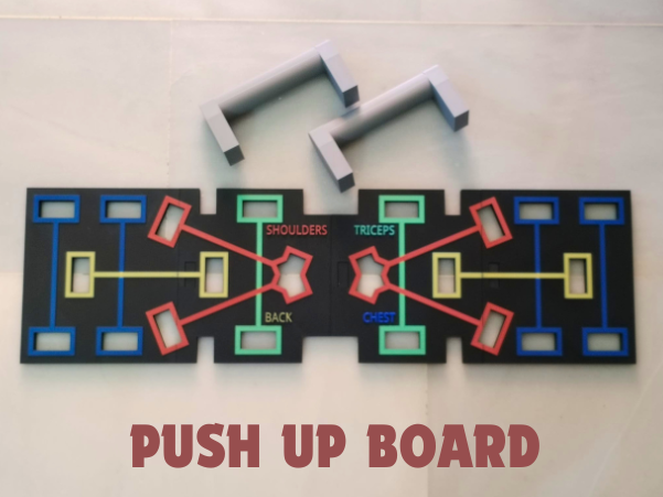 Push Up Board