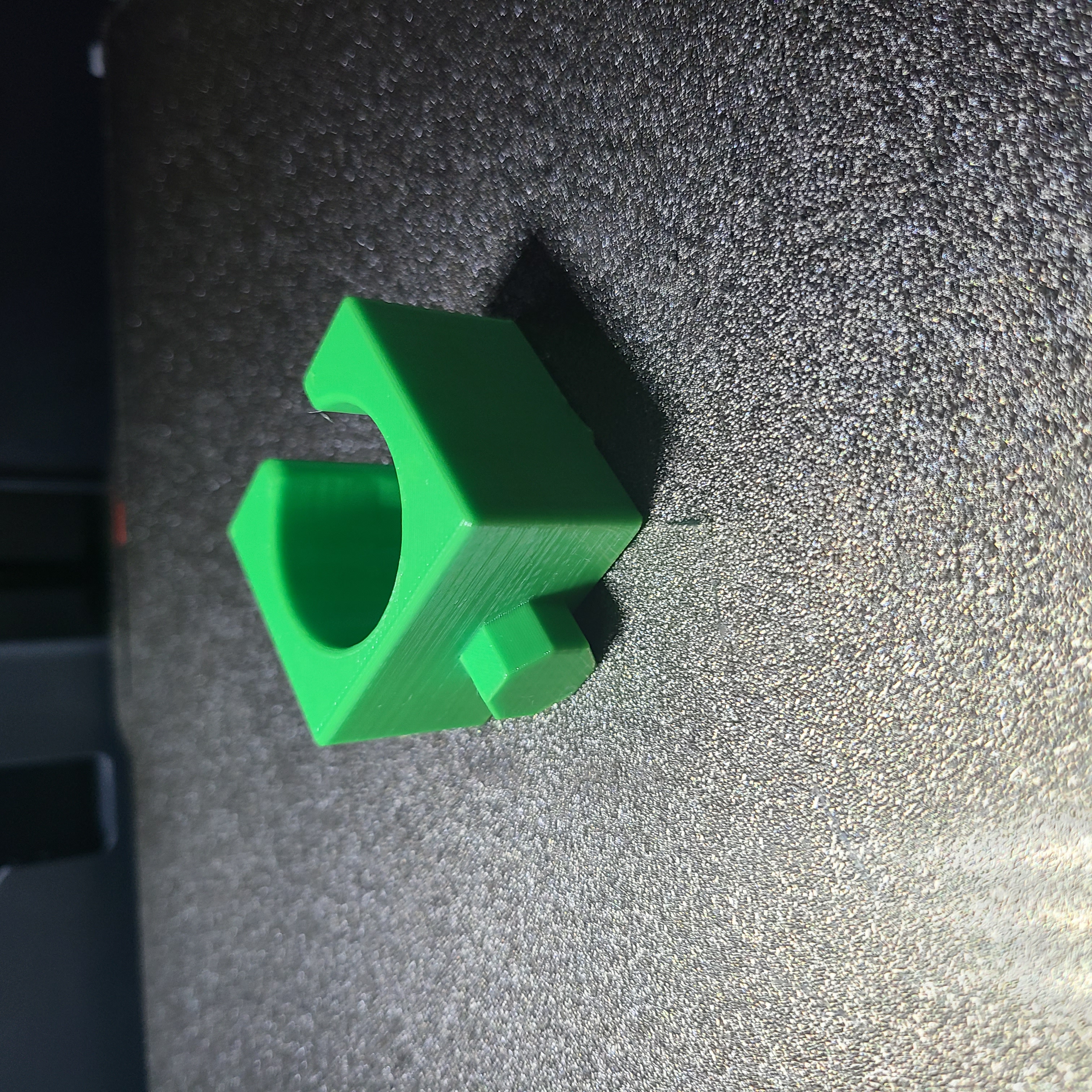 LTT Screwdriver Multiboard Mount — miniatura 2