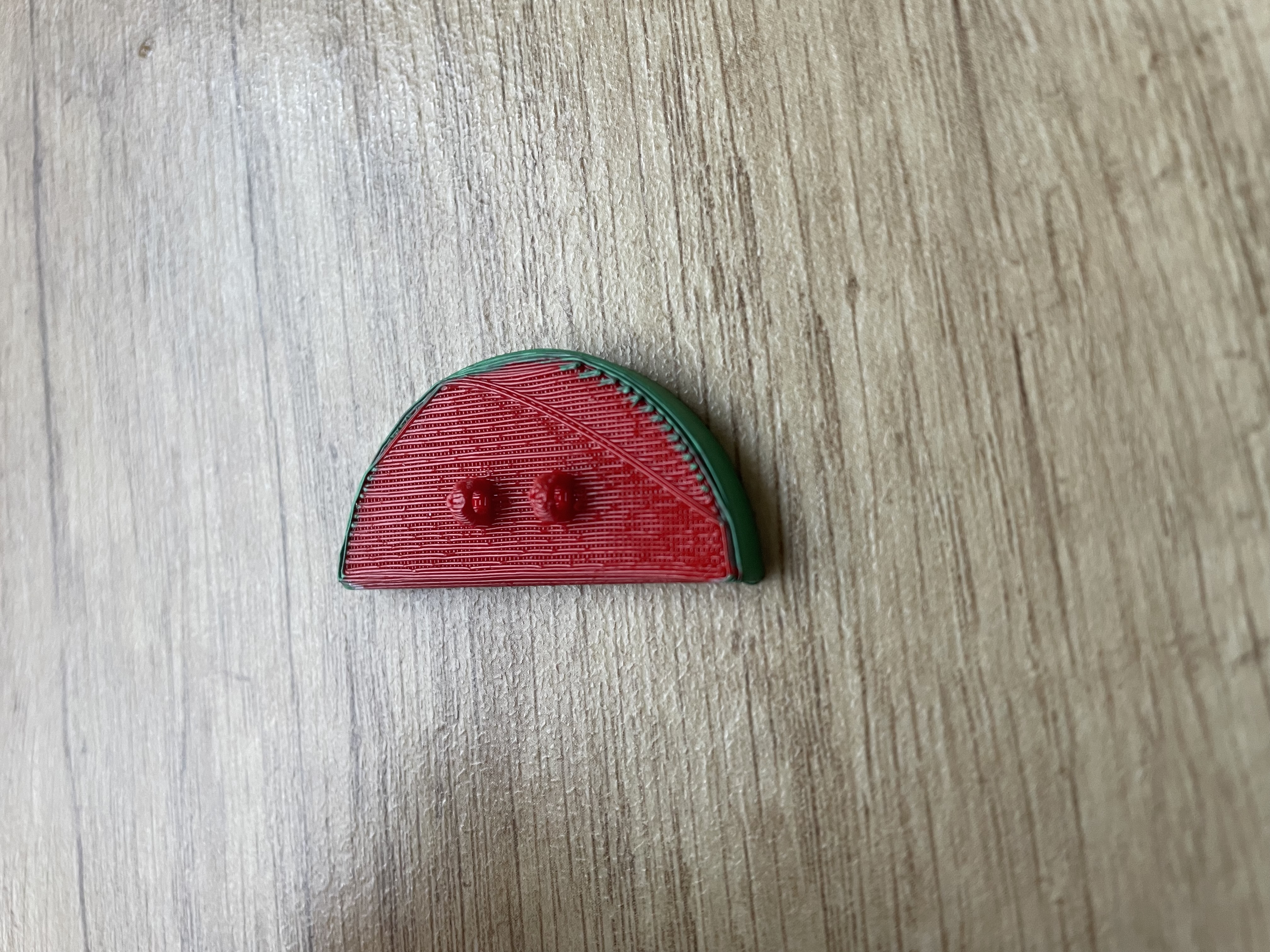 watermelon Pin — thumbnail 2