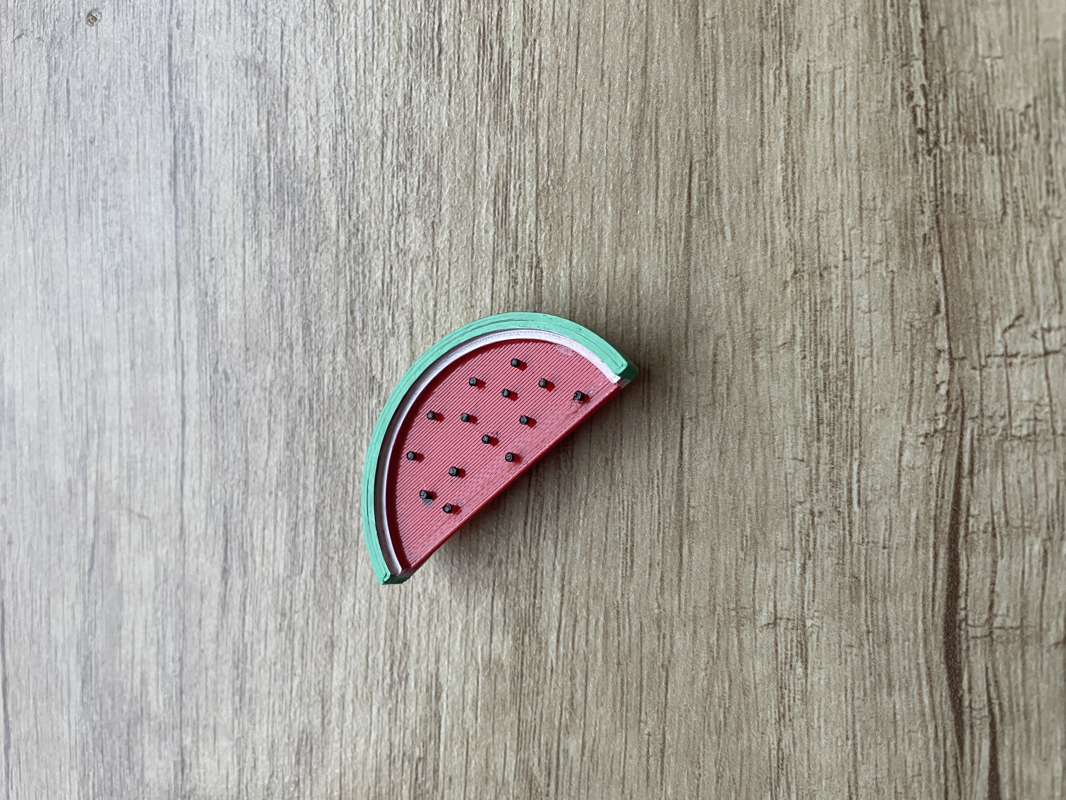 watermelon Pin — thumbnail 3