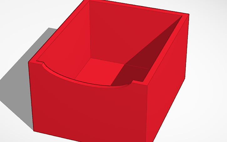 Block Sorting tray — thumbnail 2