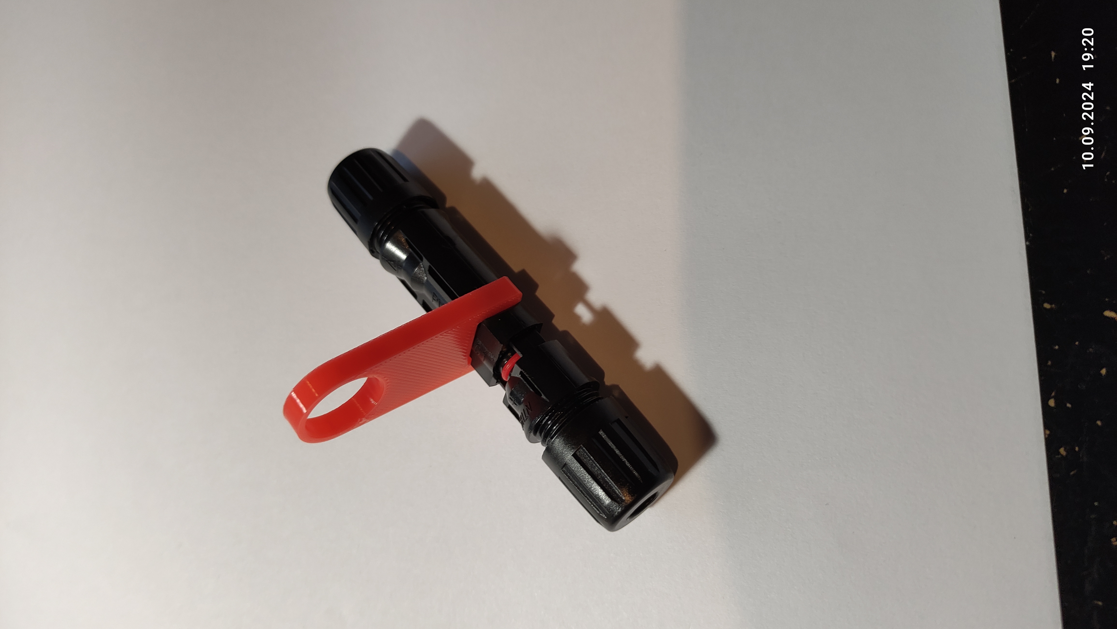 MC4 Solar Connector tool