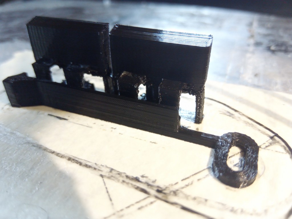 COMMODORE CDTV button  FORWARD REWIND — thumbnail 3