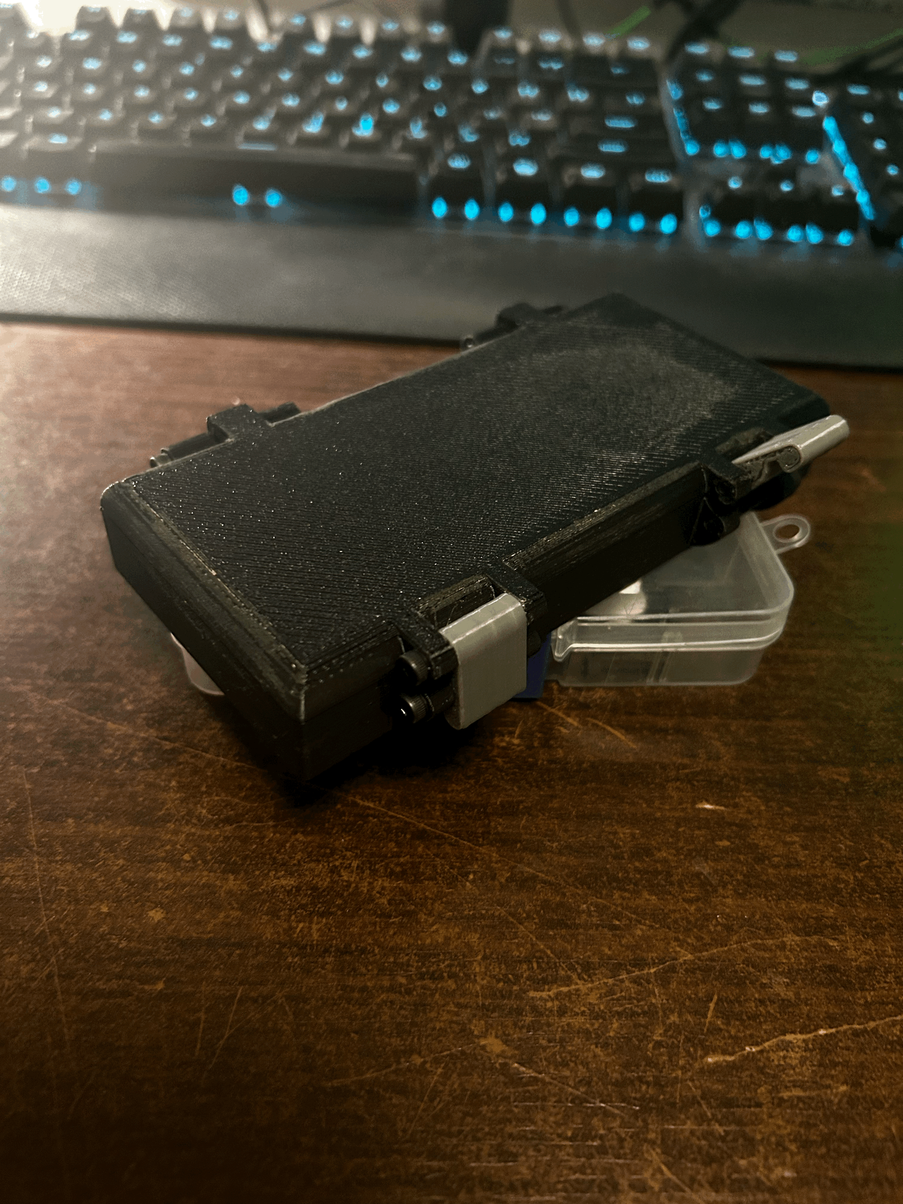 Ergonomic box — thumbnail 2