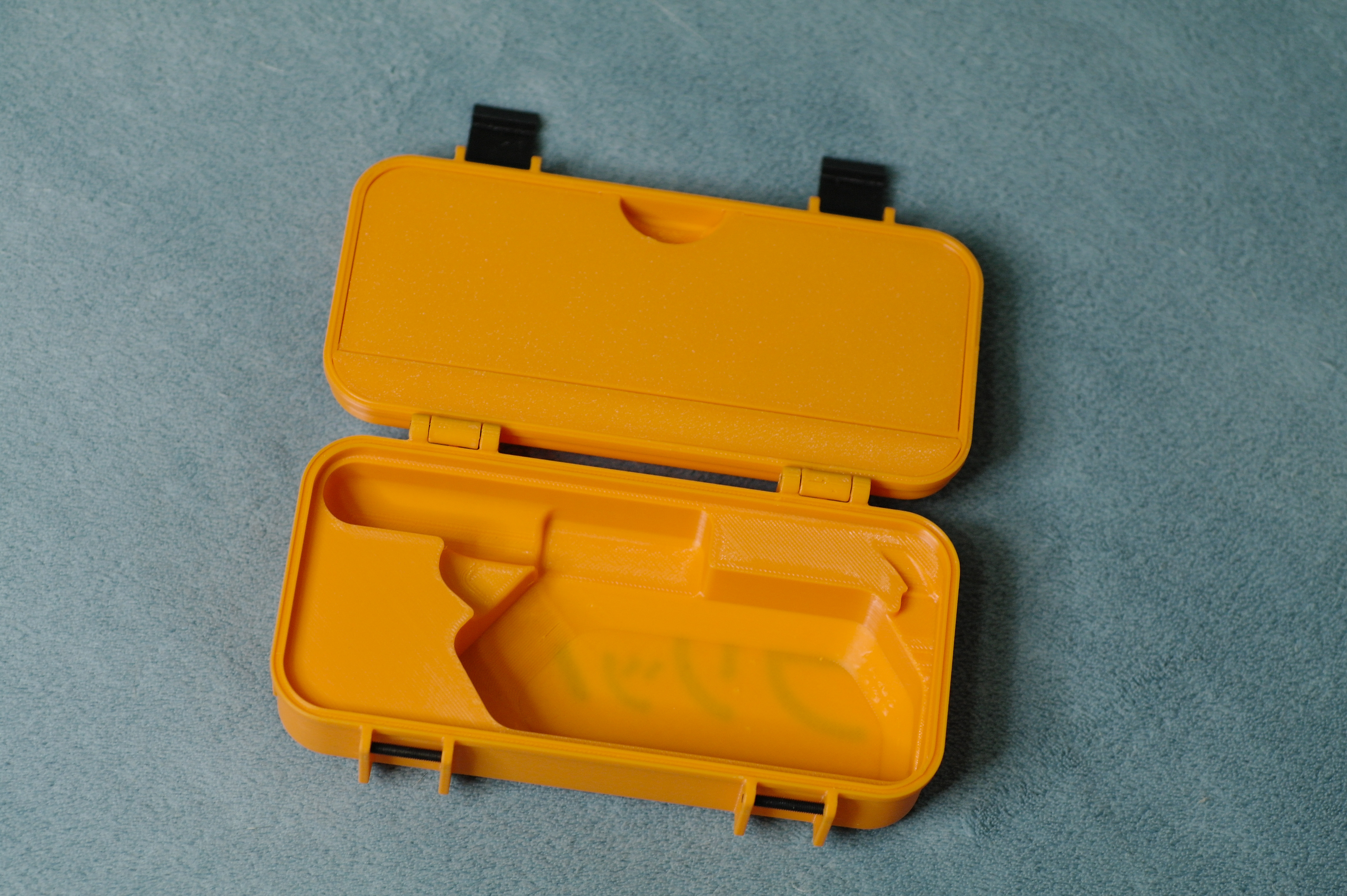 Flipper Zero Case — miniatura 2