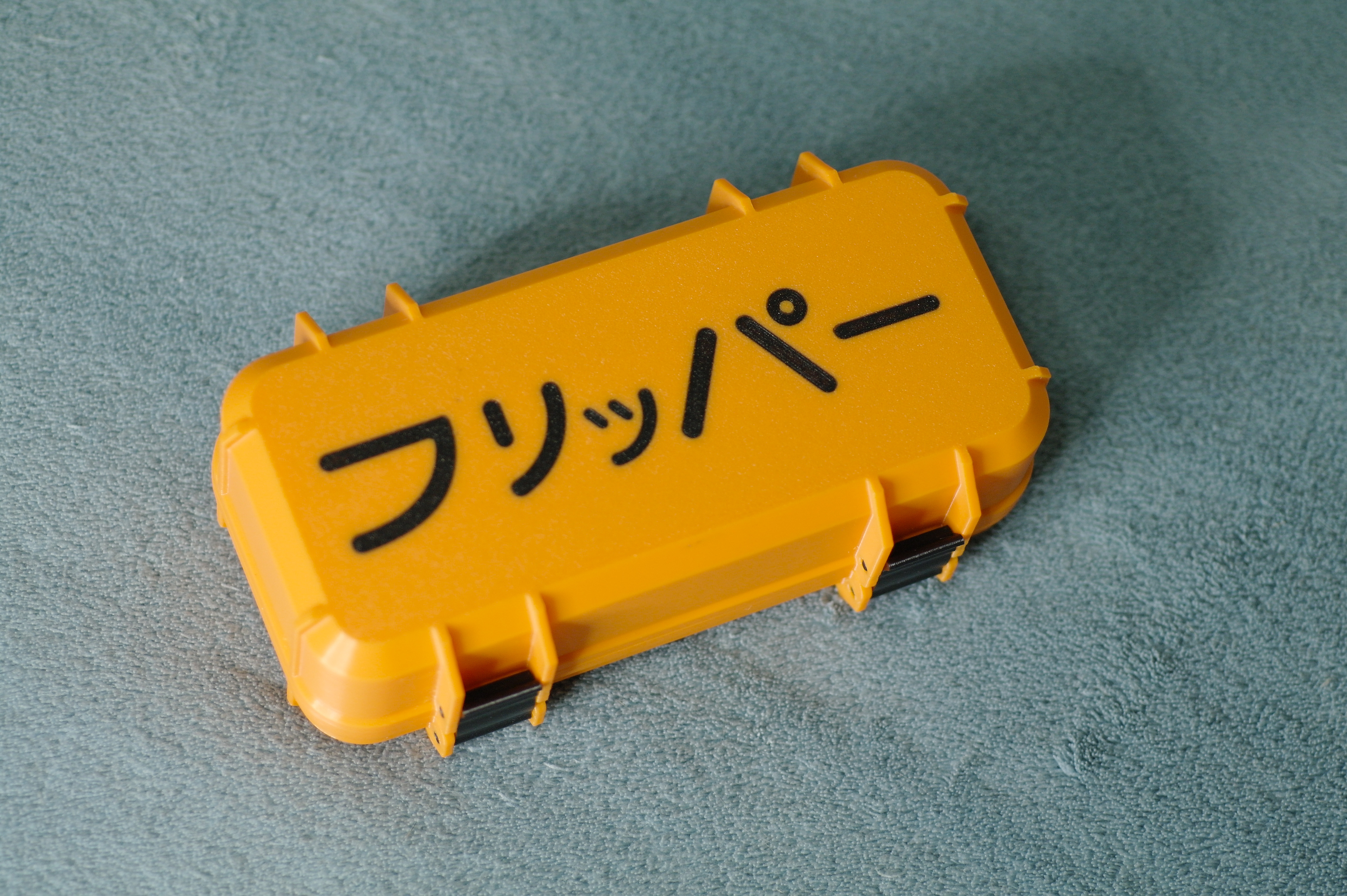 Flipper Zero Case — miniatura 4