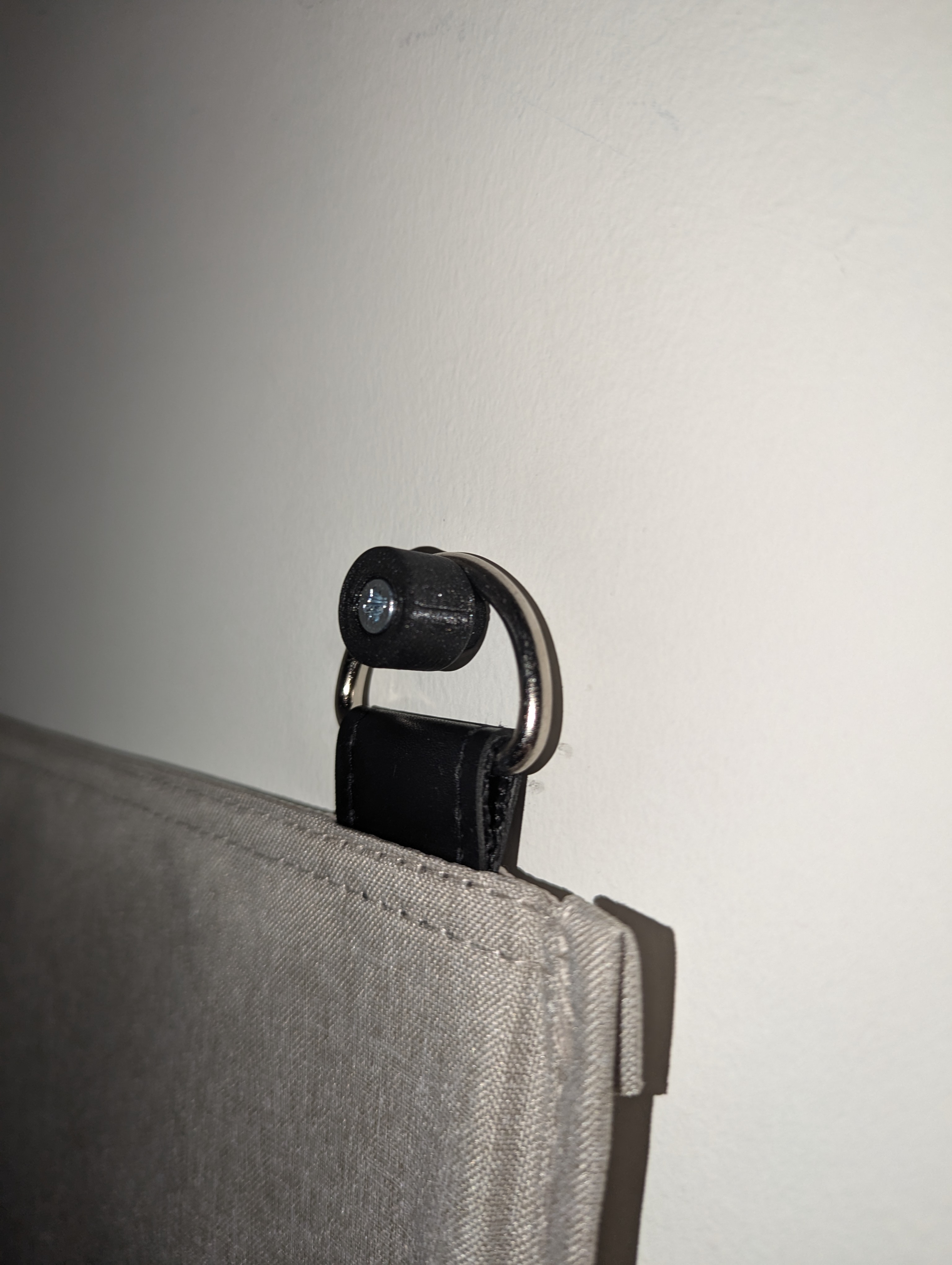 Small Hanger/Knob