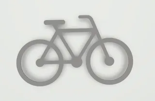 bike keychain