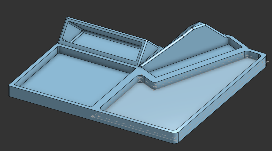 Desk Organizer