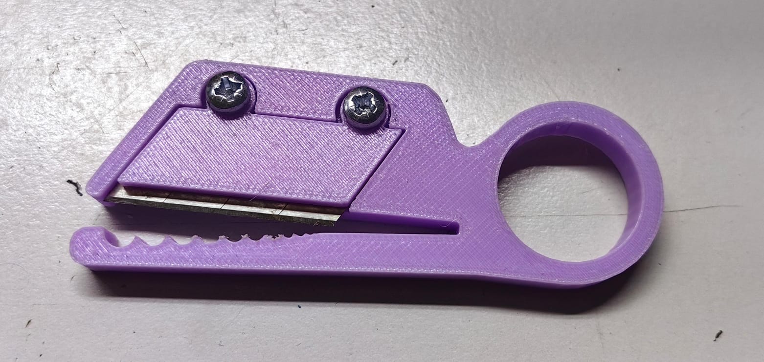 Wire stripper