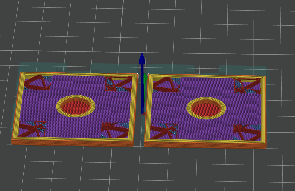 Magnetic chessboard — thumbnail 3