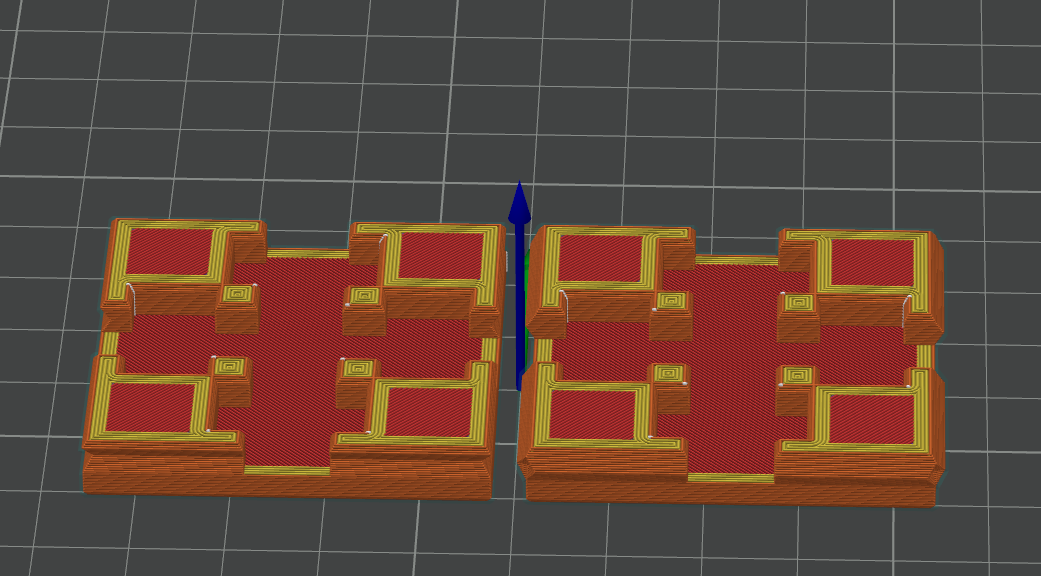 Magnetic chessboard — thumbnail 4