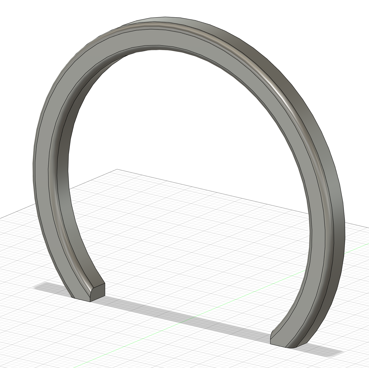 AEW 2024 Entrance Stage Tunnel Front V1