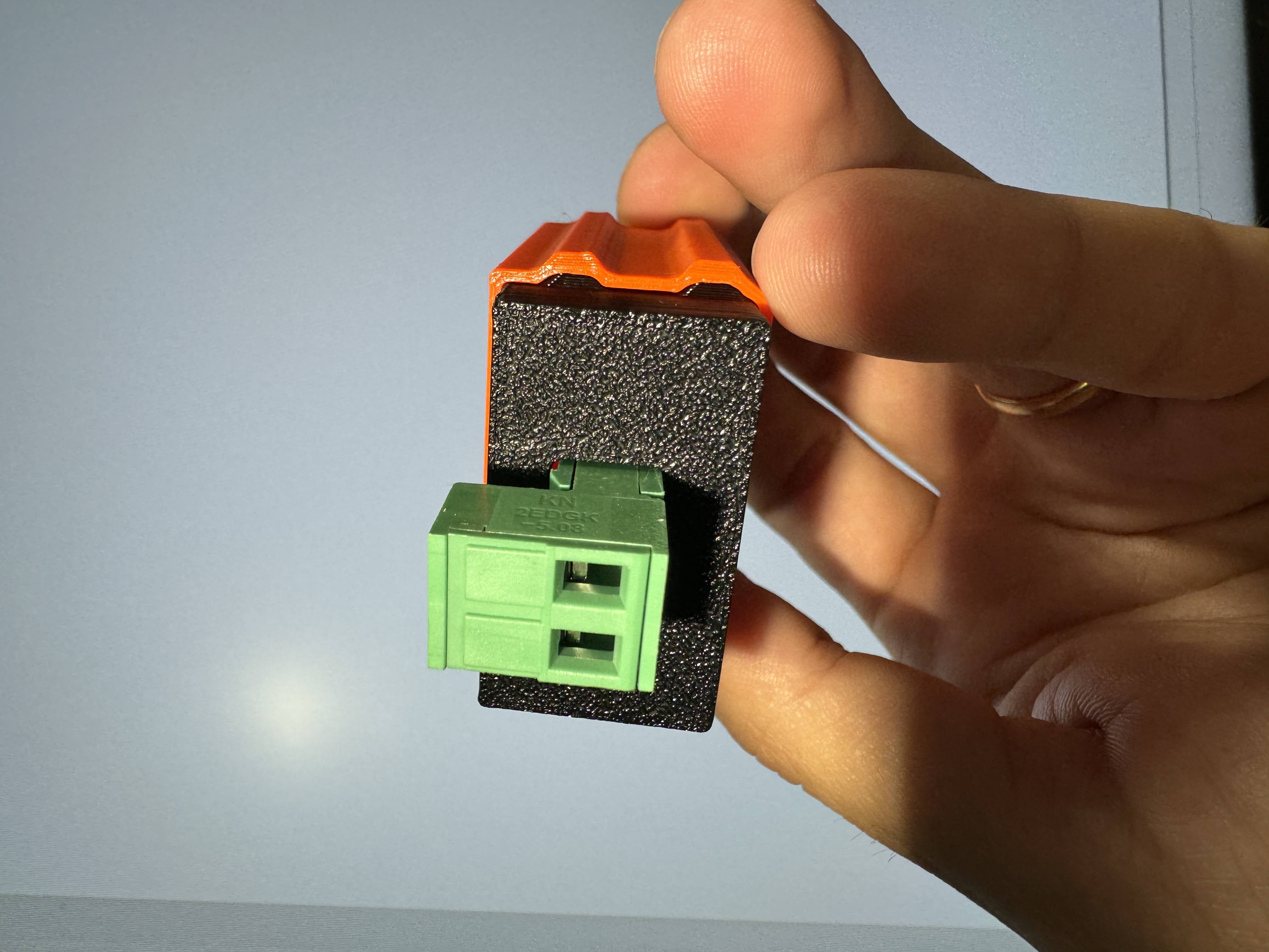 Case for Esp Ebus v6.1 from danielkucera
