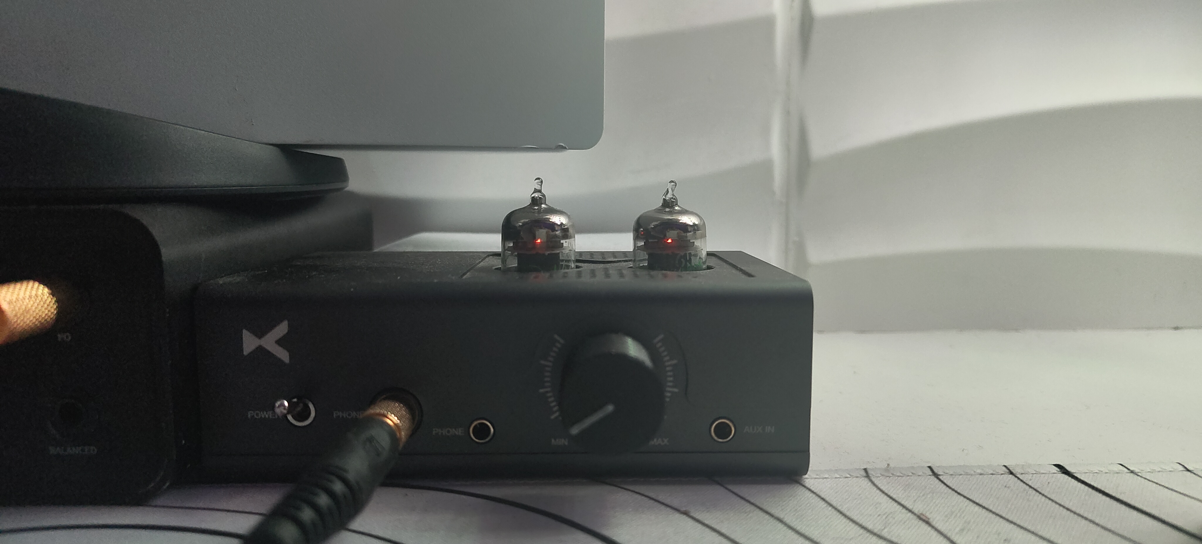 Potentiometer Knob / Dial - 19mm Diameter