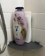 Shower Shelf