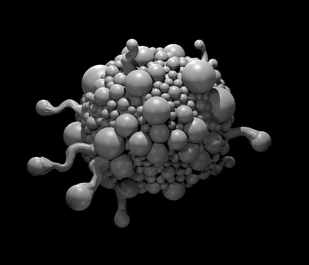 Oculo Swarm