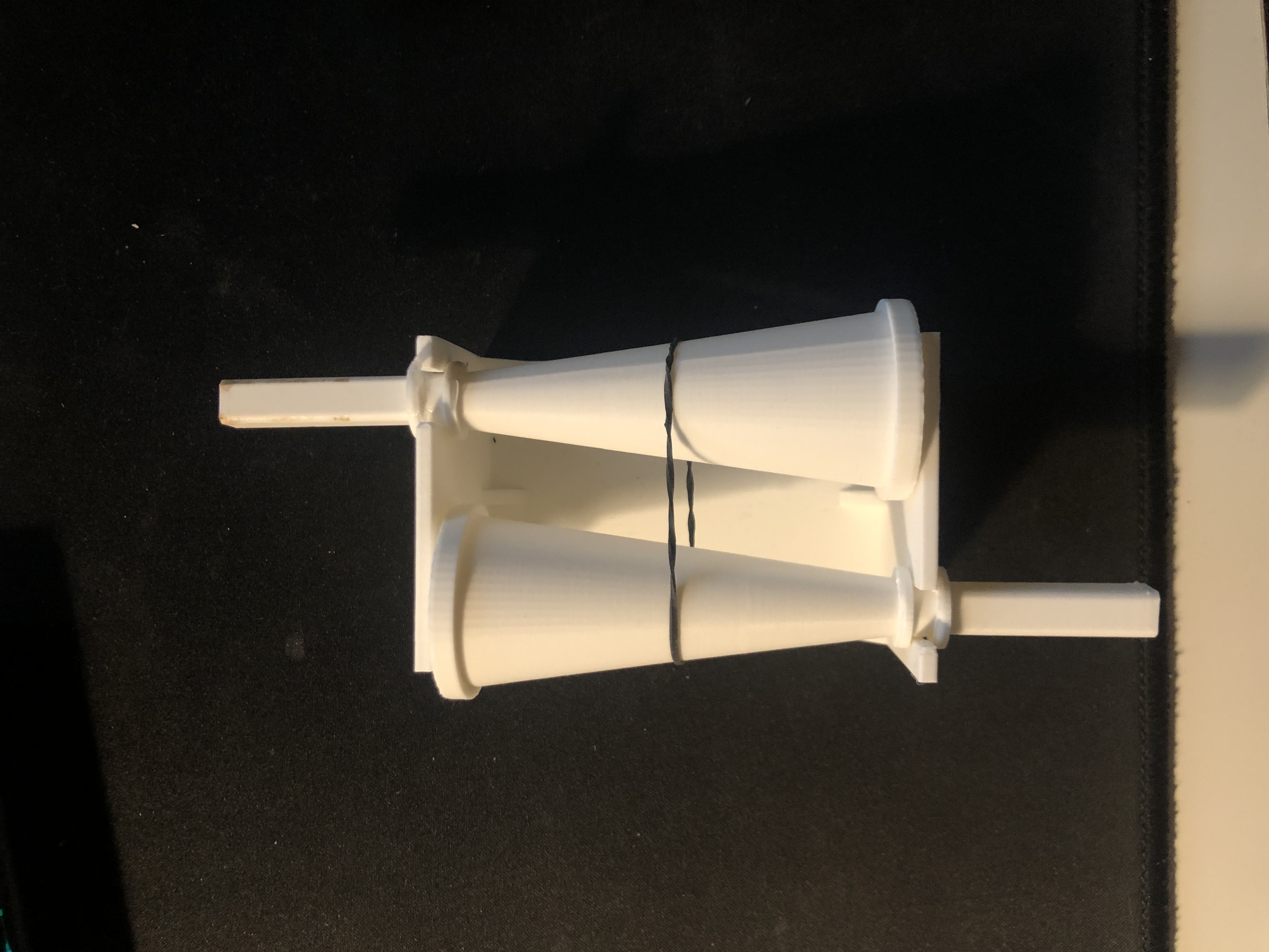Simple Model CVT Transmission — thumbnail 2