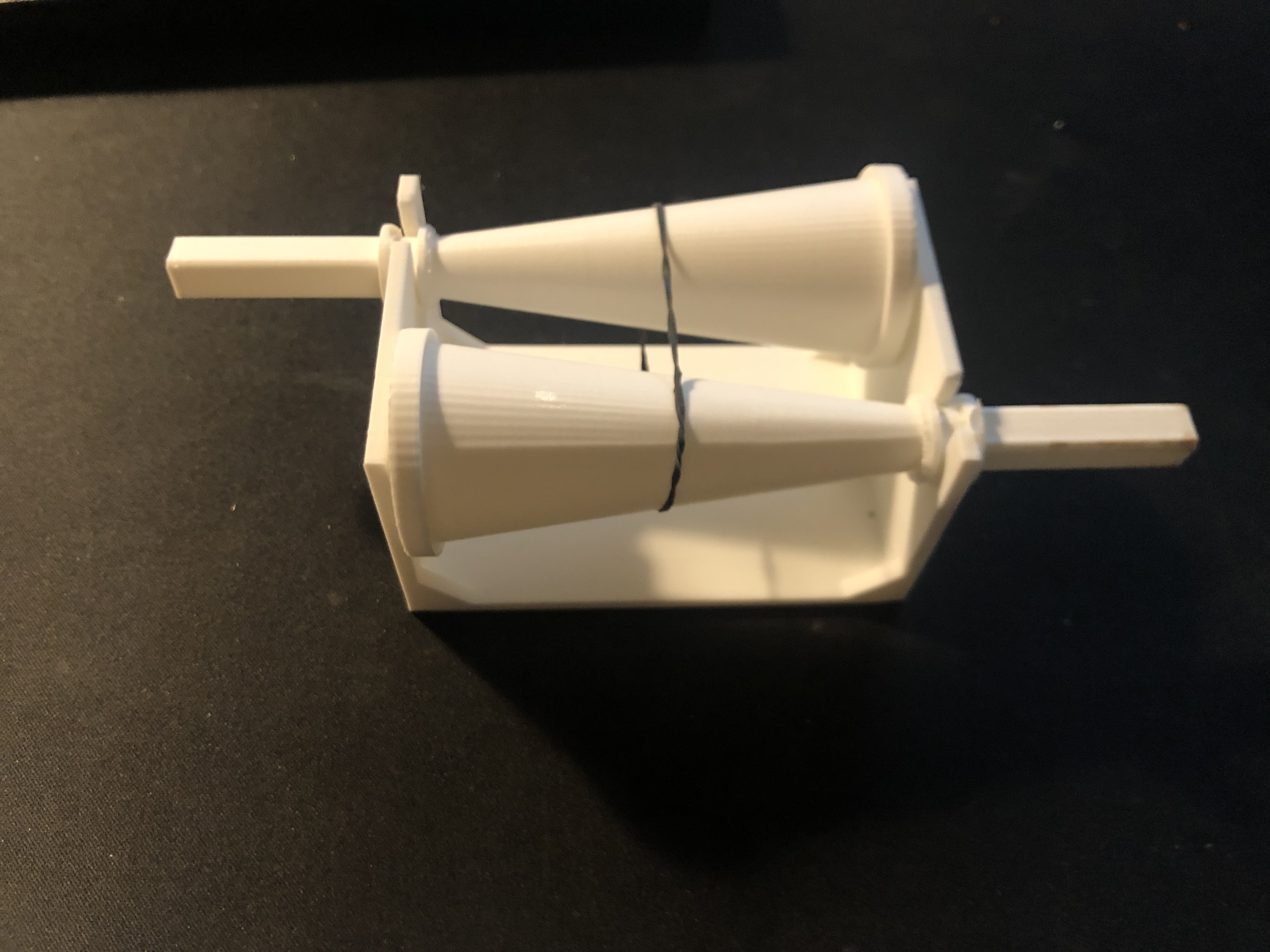 Simple Model CVT Transmission — thumbnail 3