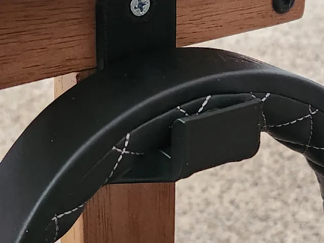 Headset Holder