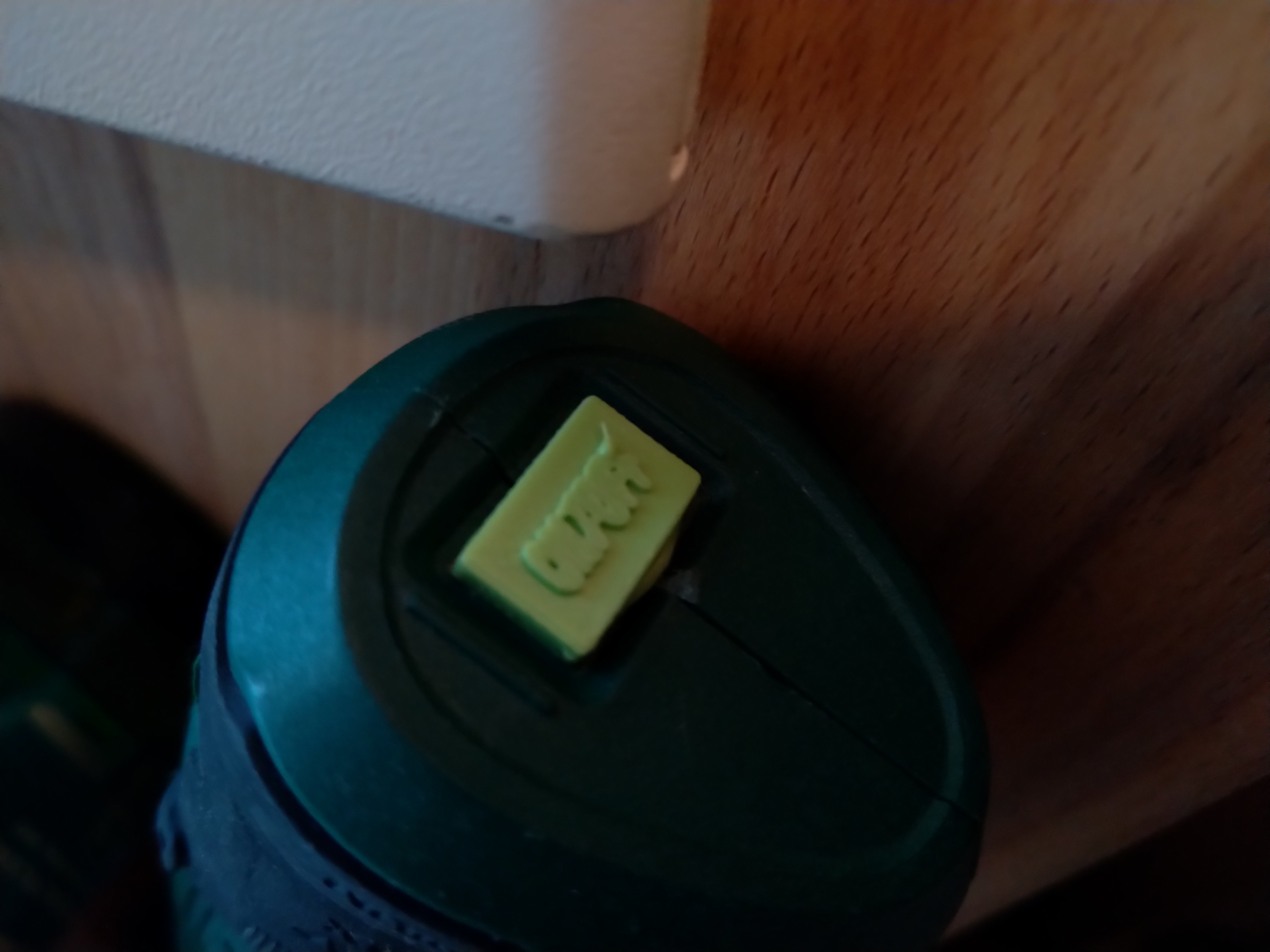 parkside pfbs 12 b2 button