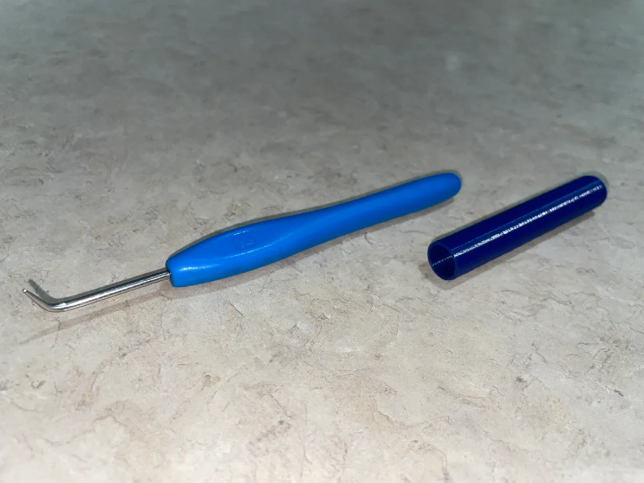 Tool-handle Extension by Jérémy Reeder | Download free STL model ...