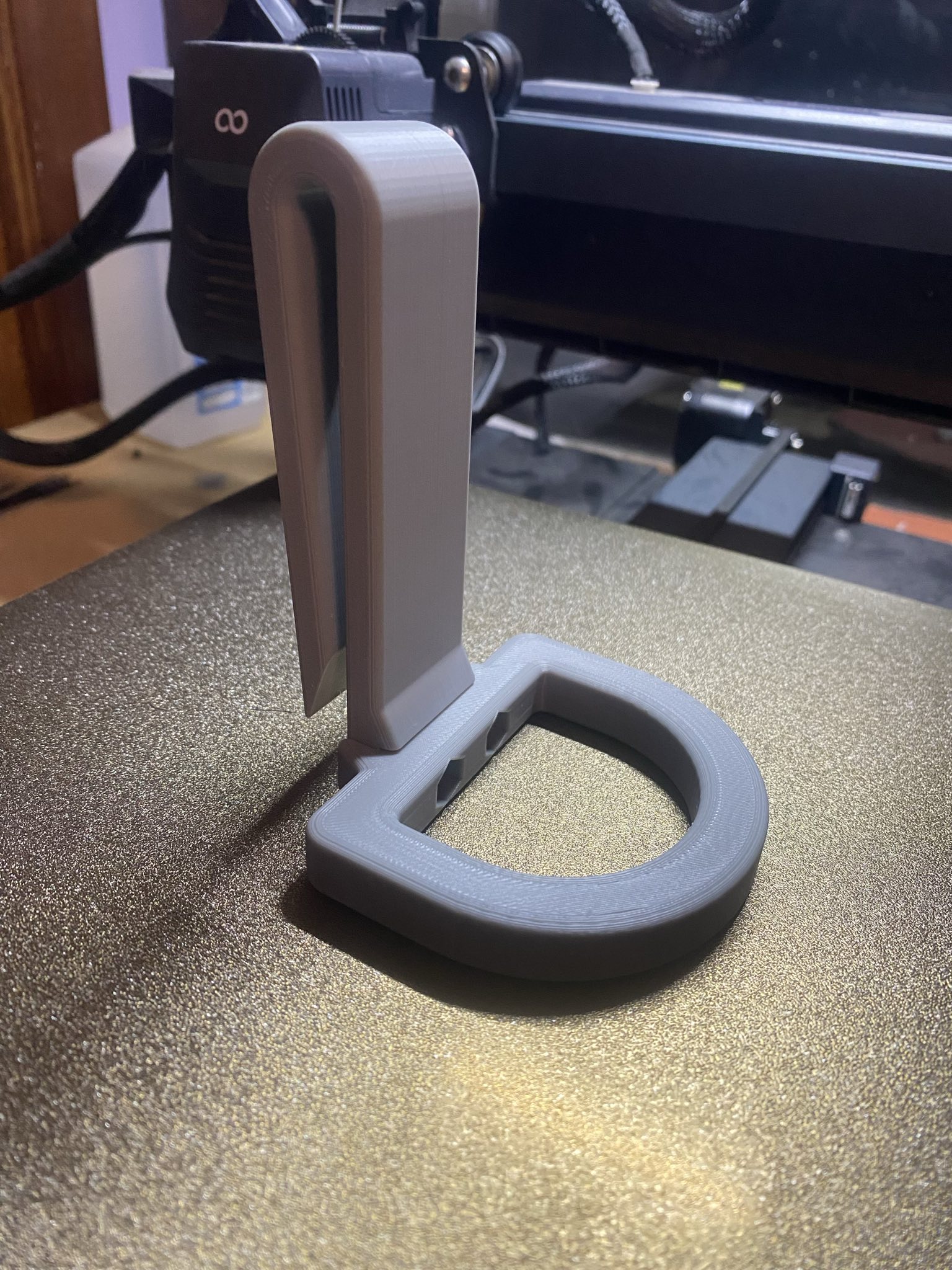 Hammer holster