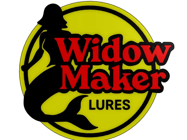 Widow Maker Lures