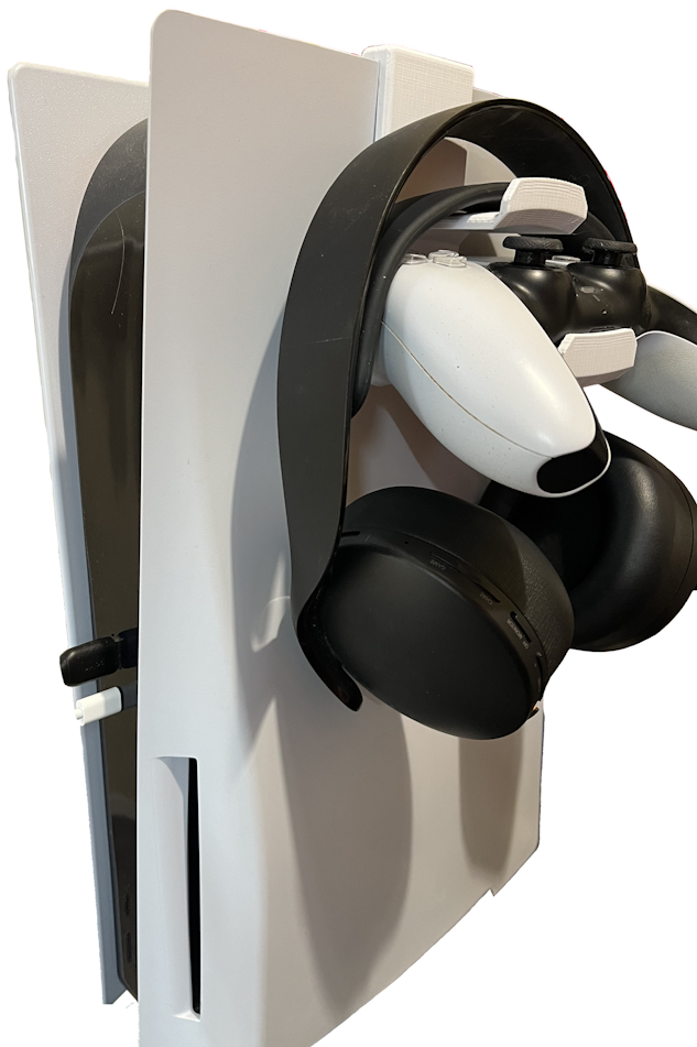 Playstation 5 Accessory Bracket — thumbnail 3