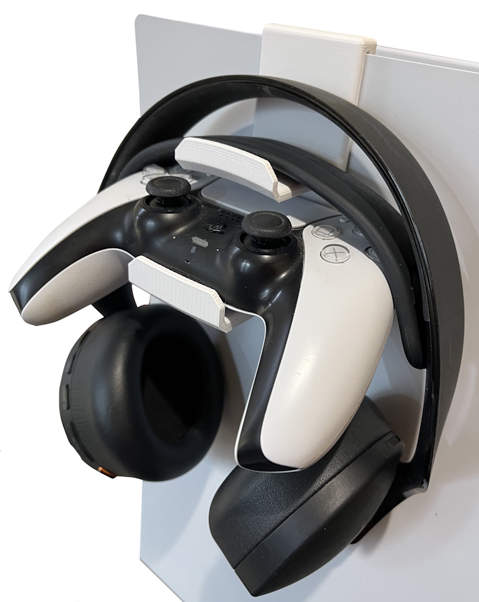 Playstation 5 Accessory Bracket