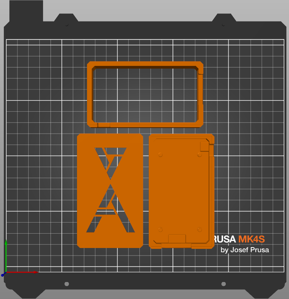 Resized to Standard 30 Amp Relay